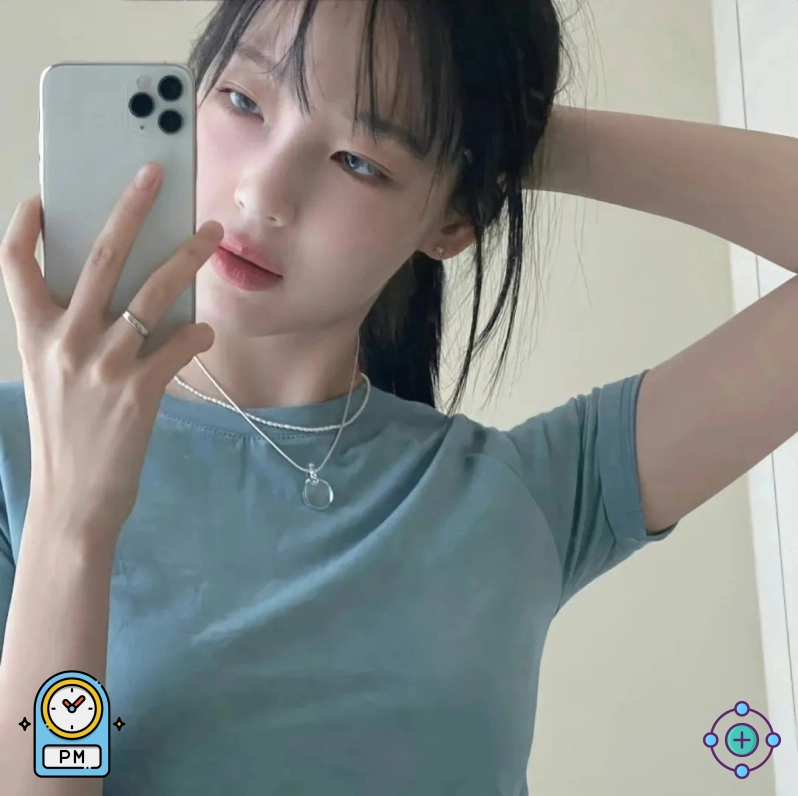晴天
